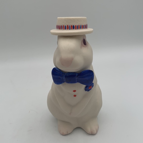 Cybis Bunny “patriot” - Picture 4 of 5